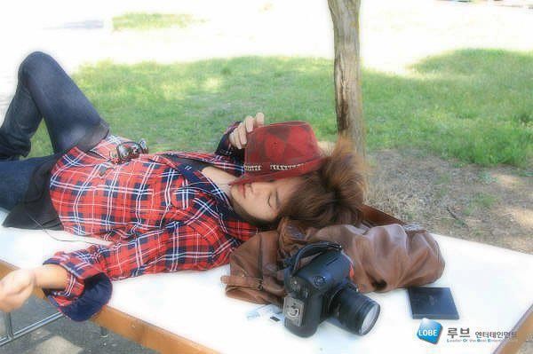 Jang Geun-Suk Fotoğrafı