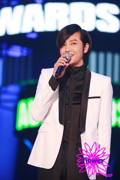 Jang Geun-Suk Fotoğrafı