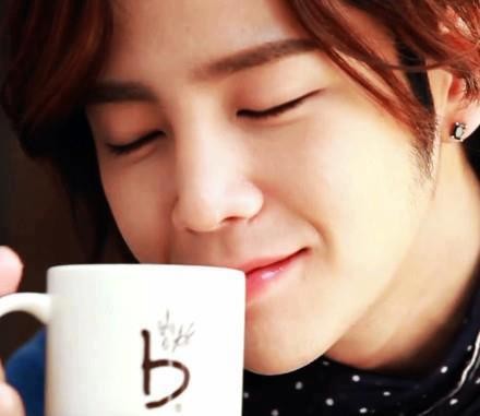 Jang Geun-Suk Fotoğrafı