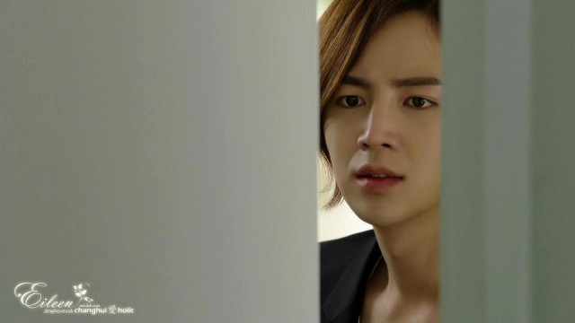 Jang Geun-Suk Fotoğrafı