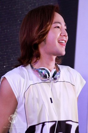 Jang Geun-Suk Fotoğrafı