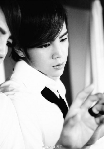 Jang Geun-Suk Fotoğrafı