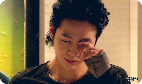 Jang Geun-Suk Fotoğrafı