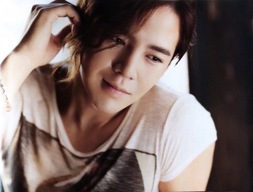 Jang Geun-Suk Fotoğrafı