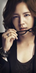 Jang Geun-Suk Fotoğrafı
