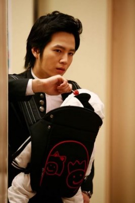 Jang Geun-Suk Fotoğrafları 44