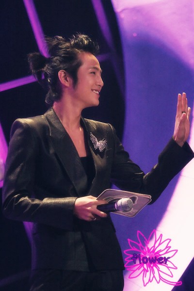 Jang Geun-Suk Fotoğrafı