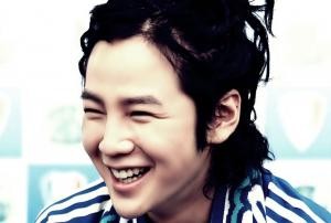 Jang Geun-Suk Fotoğrafı