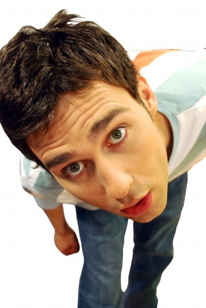 Seçkin Özdemir Fotoğrafı