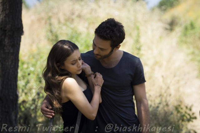 Seçkin Özdemir Fotoğrafı