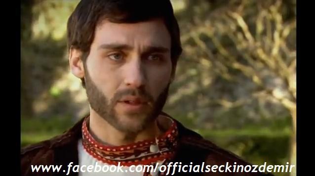 Seçkin Özdemir Fotoğrafı