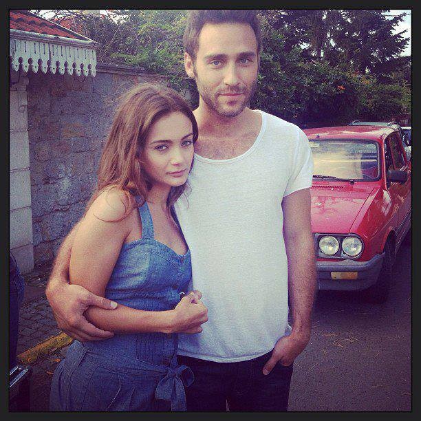 Seçkin Özdemir Fotoğrafı