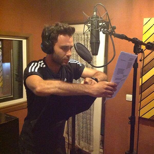 Seçkin Özdemir Fotoğrafı