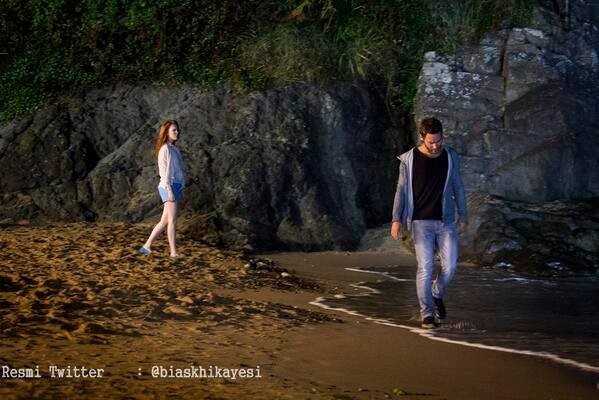 Seçkin Özdemir Fotoğrafı