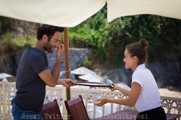 Seçkin Özdemir Fotoğrafı