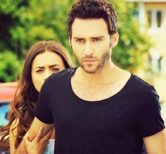 Seçkin Özdemir Fotoğrafı