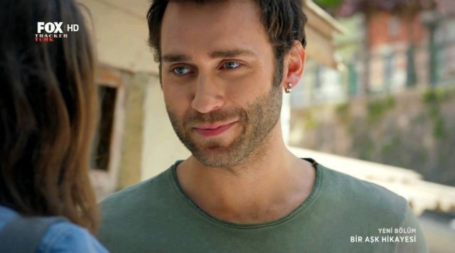 Seçkin Özdemir Fotoğrafı