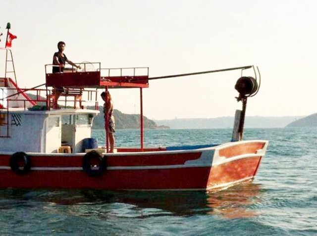 Seçkin Özdemir Fotoğrafı