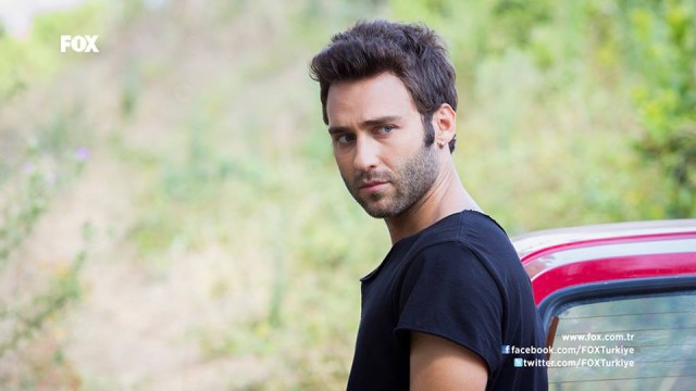 Seçkin Özdemir Fotoğrafı