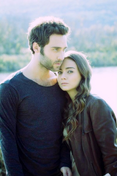 Seçkin Özdemir Fotoğrafı