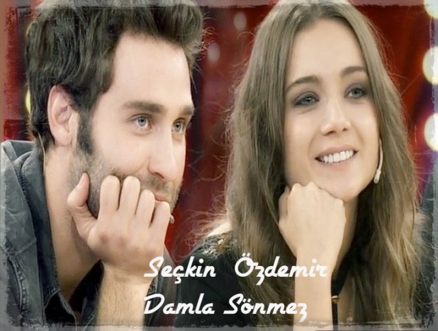 Seçkin Özdemir Fotoğrafı