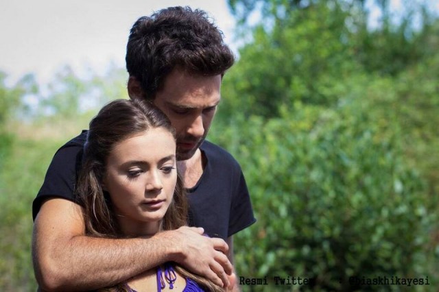 Seçkin Özdemir Fotoğrafı