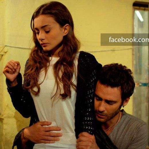 Seçkin Özdemir Fotoğrafı