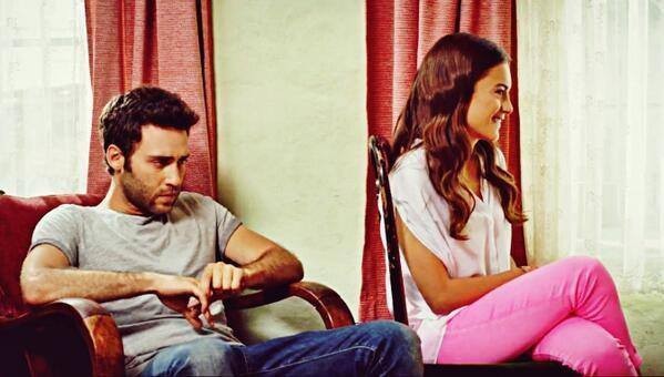 Seçkin Özdemir Fotoğrafı