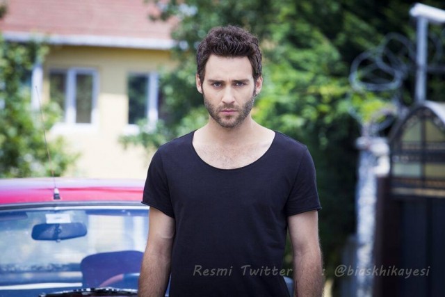 Seçkin Özdemir Fotoğrafı
