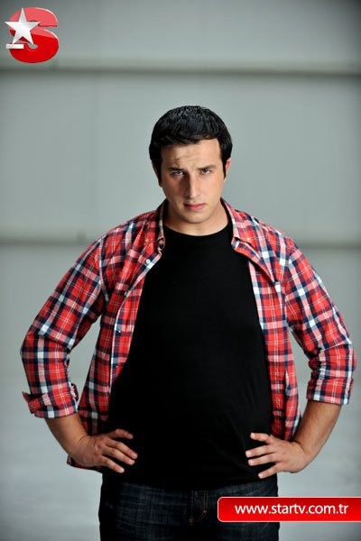 Fatih Artman Fotoğrafı