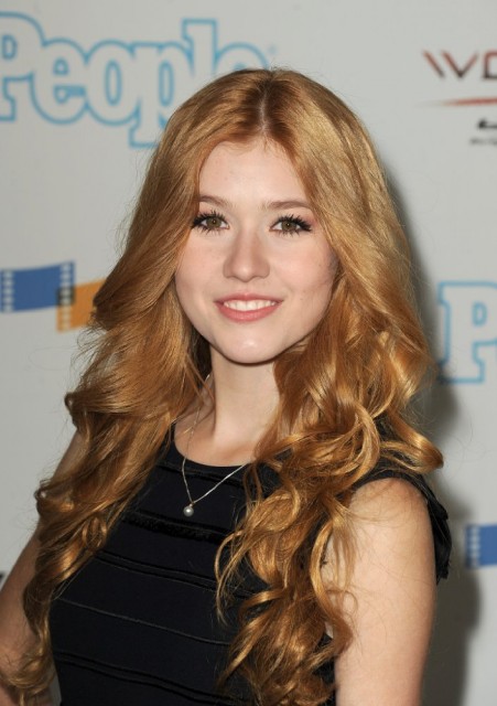 Katherine McNamara Fotoğrafları 74