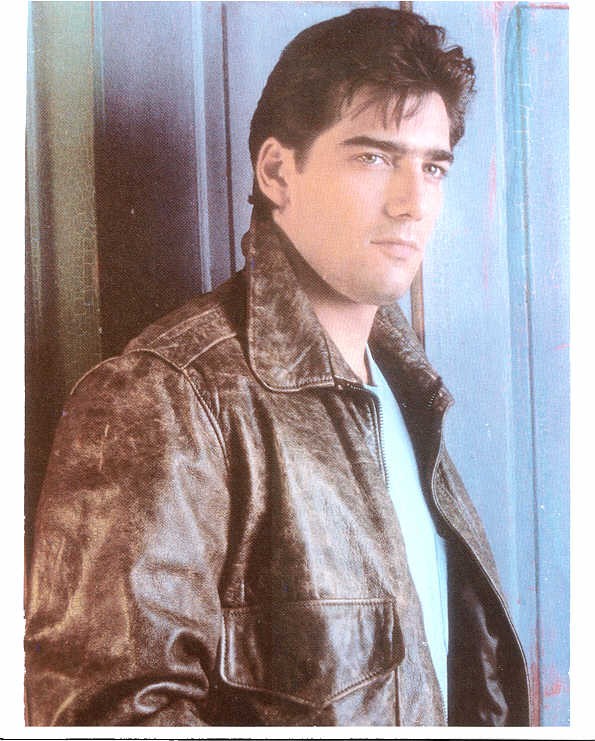 Ken Wahl Fotoğrafları 3