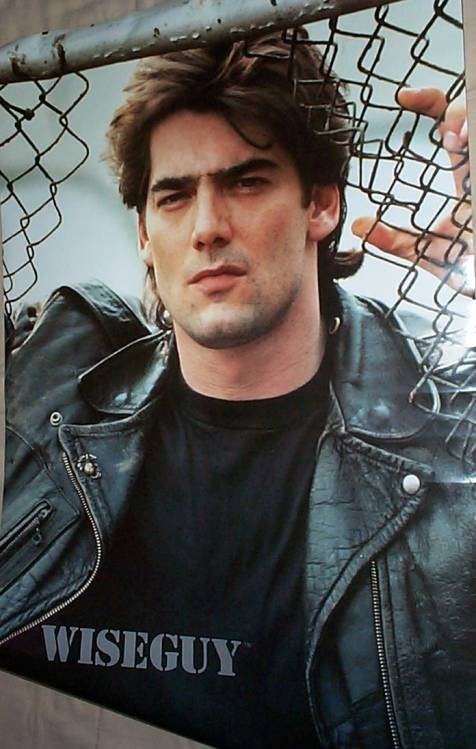 Ken Wahl Fotoğrafları 4