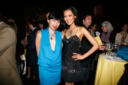 Sally Wu Fotoğrafı