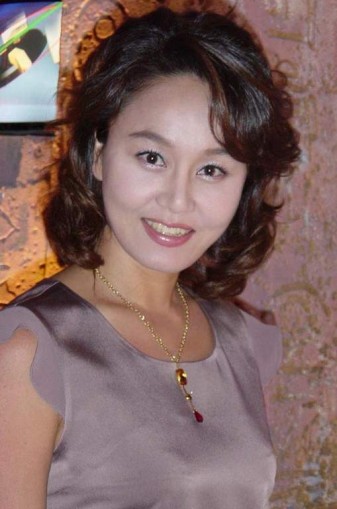 Lee Kyeong-shil Fotoğrafı