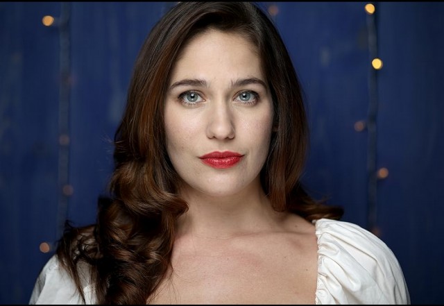 Lola Kirke Fotoğrafları 7