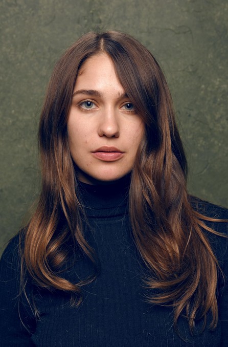 Lola Kirke Fotoğrafları 15