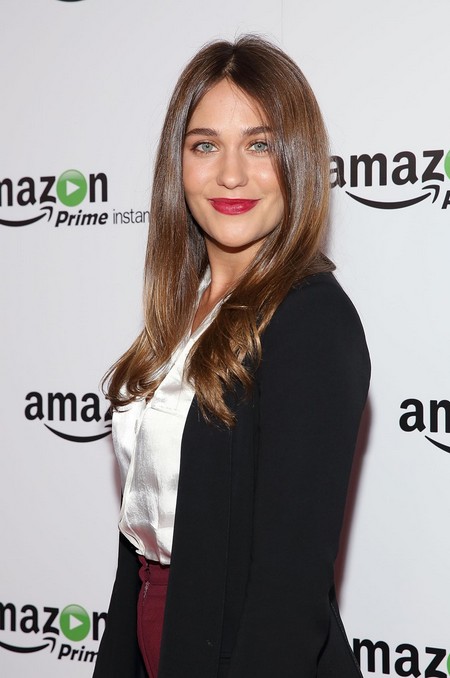 Lola Kirke Fotoğrafları 17