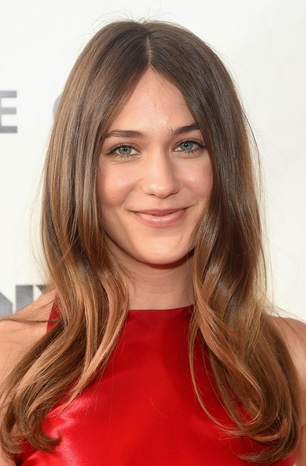 Lola Kirke Fotoğrafı
