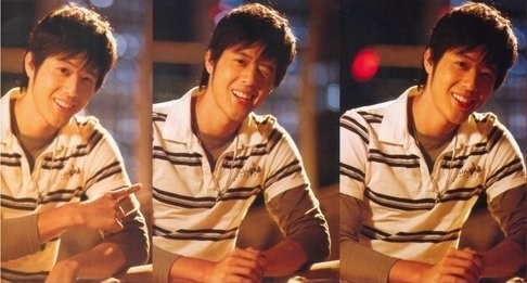 George Hu Fotoğrafı