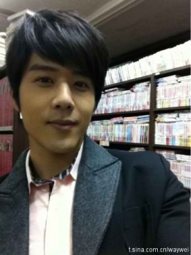 George Hu Fotoğrafları 45