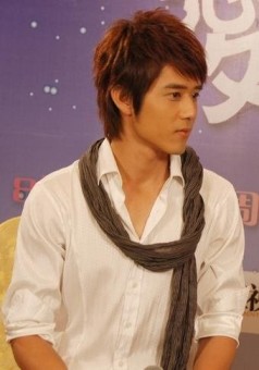 George Hu Fotoğrafı