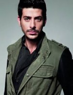 Alper Saldıran Fotoğrafı