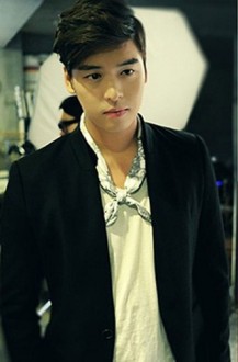 Lee Jang-woo Fotoğrafı