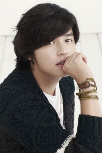 Lee Jang-woo Fotoğrafı