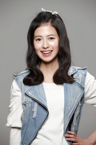 Ji Woo Fotoğrafı