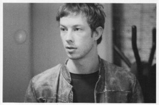 Kris Holden-Ried Fotoğrafı