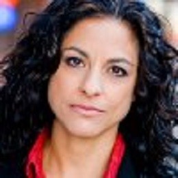 Robin Daléa Fotoğrafı