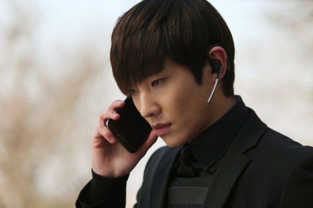 Lee Joon Fotoğrafları 26