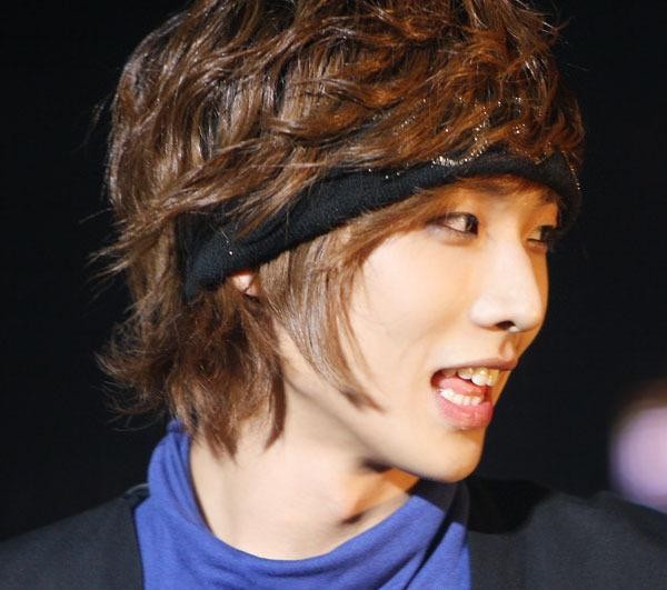 Lee Joon Fotoğrafları 29